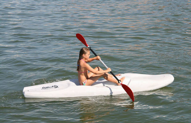 Funboard