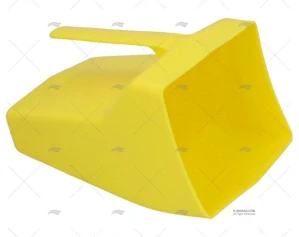 Ruční výlevka 230x150x120mm