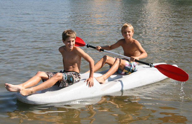 Whaly Funboard