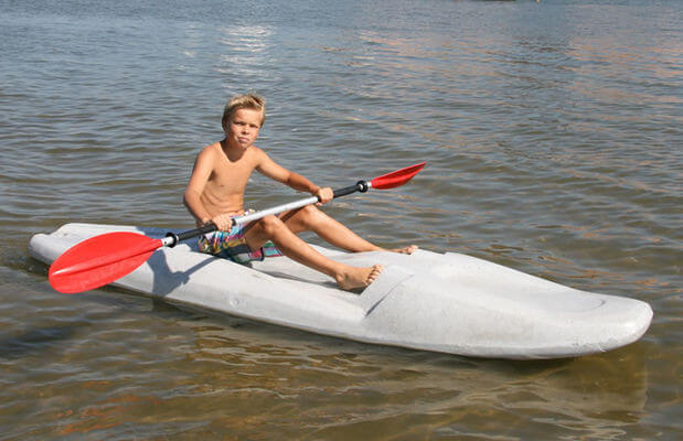 Whaly Funboard