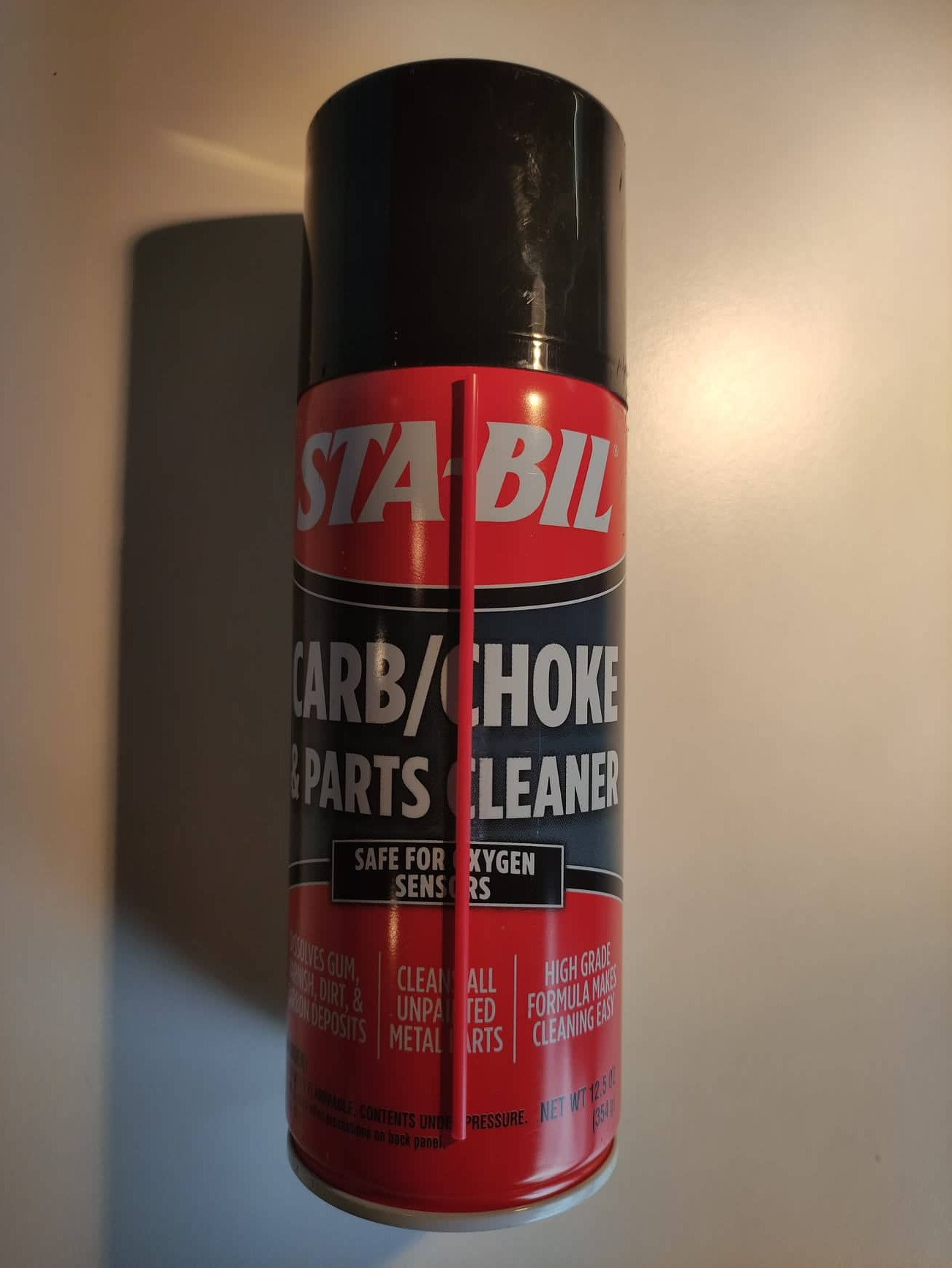 STA-BIL čistící sprej