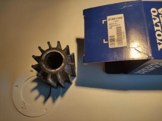 Volvo Penta impeller kit D6/63 (re: 22000061)