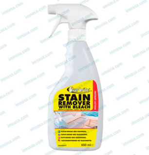 Odstraňovač plísní na lodi 650 ml