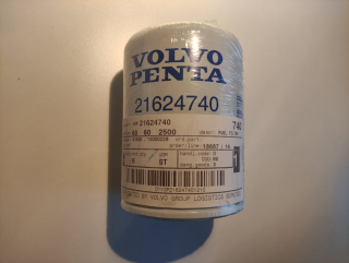 Volvo Penta palivový filtr, D3, KAD 32…44 (re: 3840335)