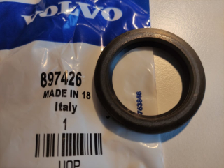 Volvo Penta těsnicí kroužek hřídele propelleru Volvo AQ200…290, SP-A