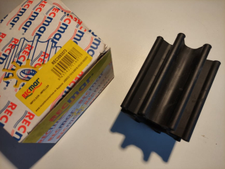 REC3593573 impeller kit D6 /VP 3593573, Jabsco 17018-0001/