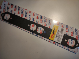 REC27-33395 těsnění blok motoru / sběrné potrubí 5,0/5,7 Gi/, sada 2KS