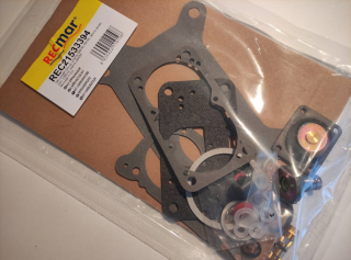 REC21533394 servisní kit na přetěsnění karburátoru VP 3,0 GL/GS