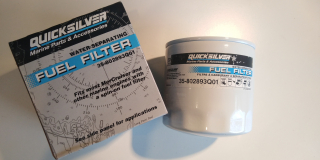 Mercury palivový filtr se separátorem QS /Sie 18-7846, Racor S3220UL