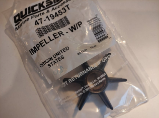 Quicksilver impeler pro lodní motory Mercury, Mariner, Mercruiser